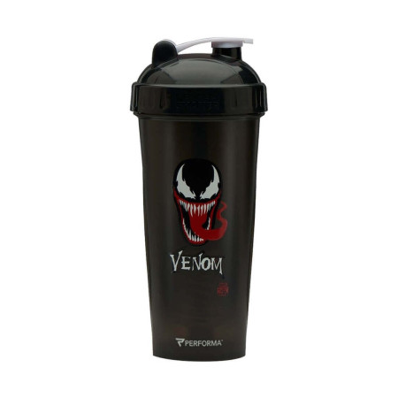 PerfectShaker Hero Shaker Marvel 800ml Venom