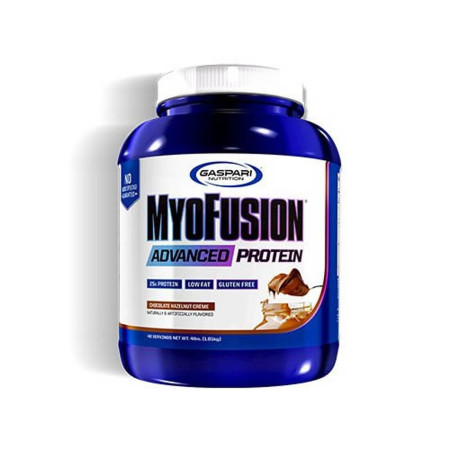 Gaspari Nutrition Myofusion Advanced EU 1814g