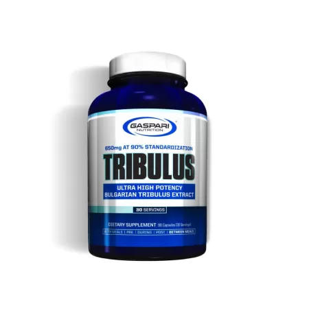 Gaspari Nutrition Tribulus 90 kaps.