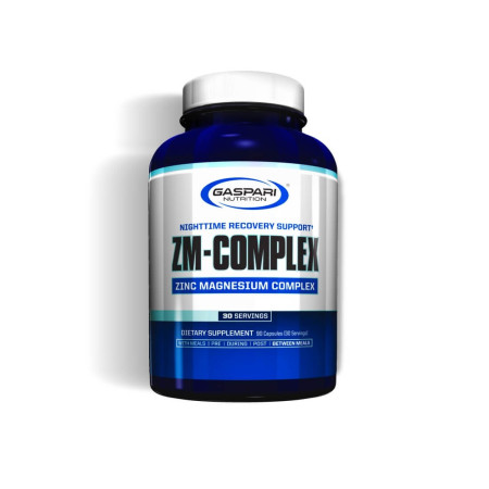 Gaspari Nutrition ZM-Complex 90 kaps.