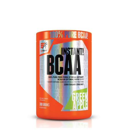 Extrifit BCAA Instant  300g