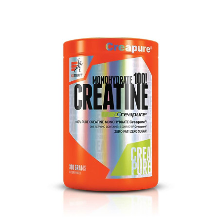 Extrifit Creatine CREAPURE  300g