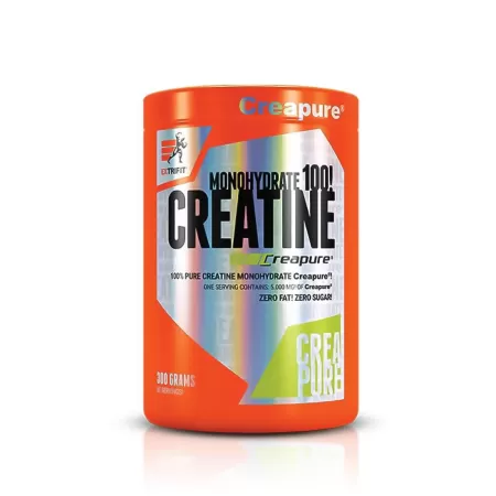 Extrifit Creatine CREAPURE 300g