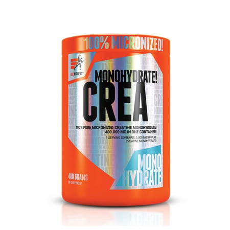 Extrifit Creatine Monohydrate  400g