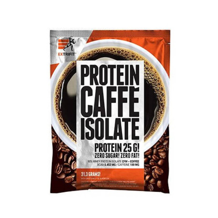 Extrifit Protein Caffe Isolate  31g