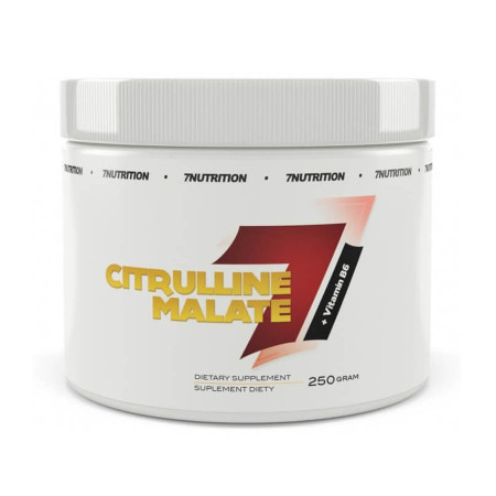 7Nutrition Citrulline Malate 250g