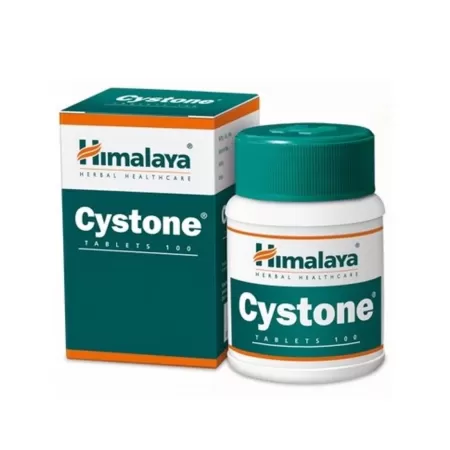 Himalaya Cystone 100 tabl.