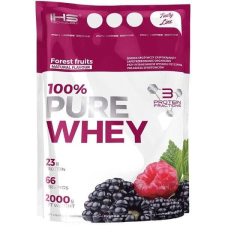 IHS Pure Whey 2000g