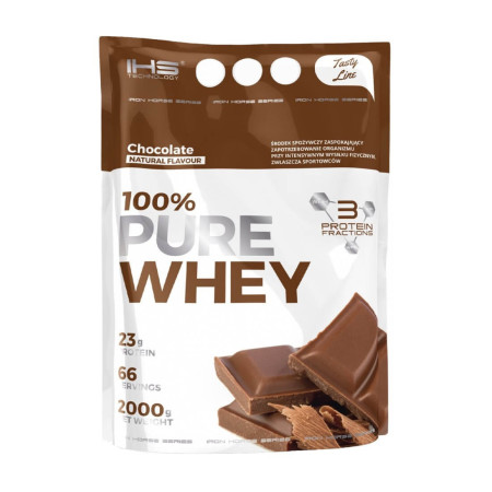 IHS Pure Whey 2000g