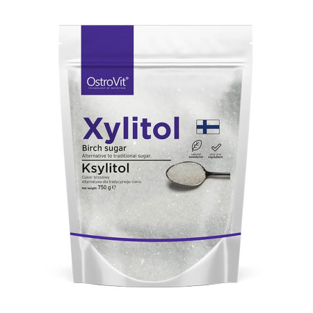 OstroVit Xylitol 750g