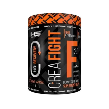 IHS Crea Fight 840g