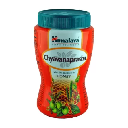 Himalaya Chyavanprasha 500g