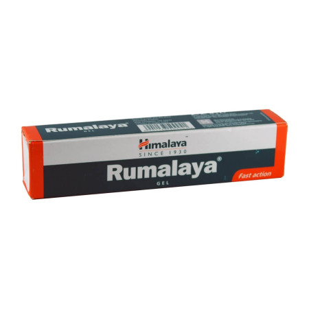 Himalaya Rumalaya Gel 30g