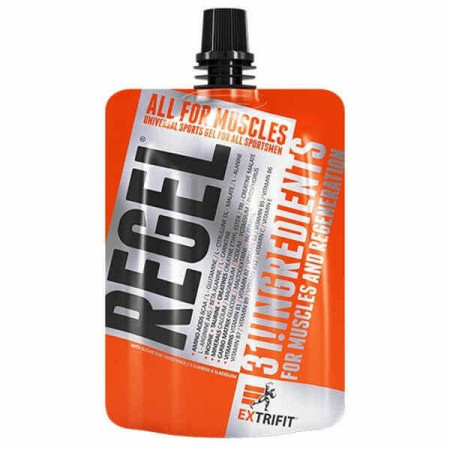 Extrifit Regel Gel 80g