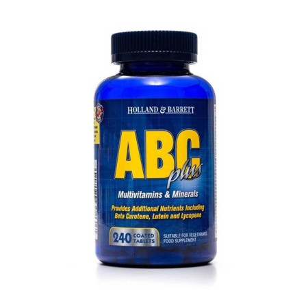 Holland & Barrett ABC Plus 240 kapl.