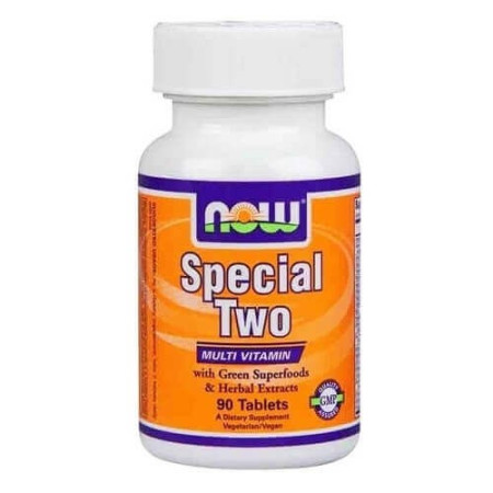 Now Special Two 90 tabl.