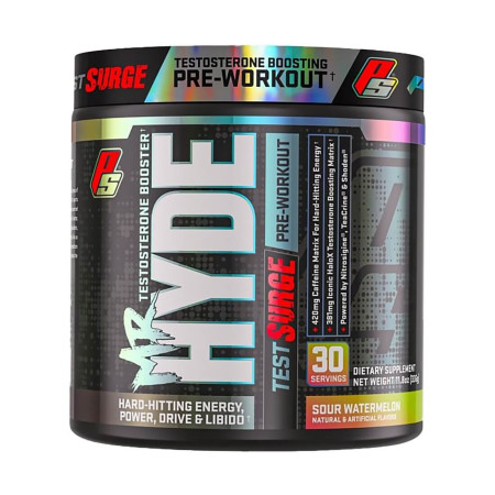 ProSupps Mr Hyde Test Surge 336g