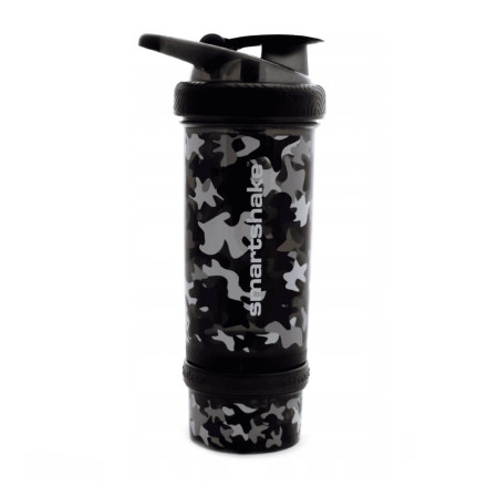 Smartshake Revive Camo Black 750ml