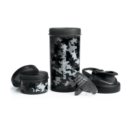 Smartshake Revive Camo Black 750ml