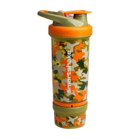 Smartshake Revive Camo Orange 750ml