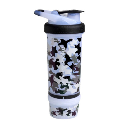 Smartshake Revive Camo White 750ml