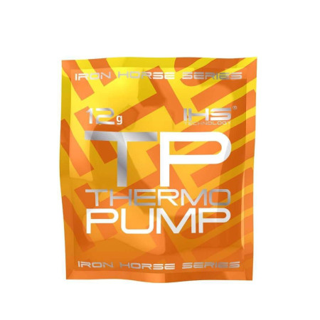 IHS Thermo Pump 12g