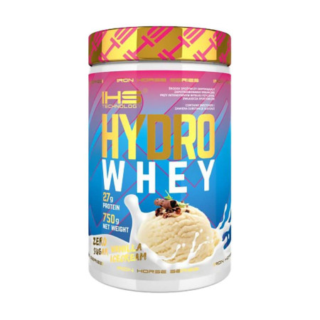 IHS Hydro Whey 750g