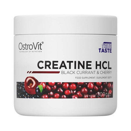 OstroVit Creatine HCL 300g