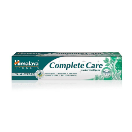 Himalaya Complete Care Herbal Toothpaste 75ml