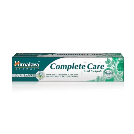 Himalaya Complete Care Herbal Toothpaste 75ml