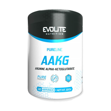 Evolite AAKG 300g No flavour