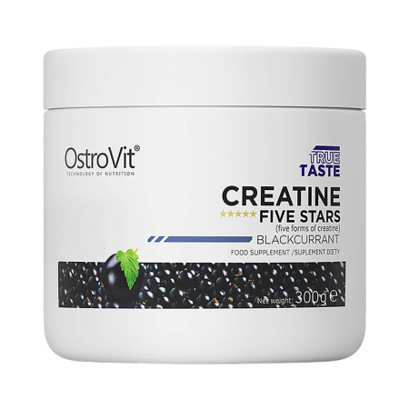 OstroVit Five Stars Creatine 300g