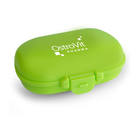 OstroVit Pharma Pill Box