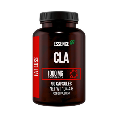 Essence CLA 1000mg 90 kaps.