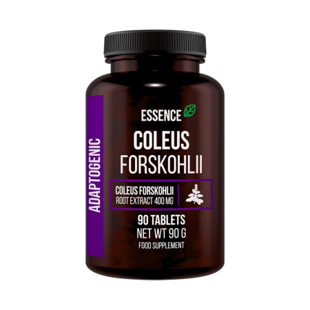 Essence Coleus Forskohlii 90 tabl.