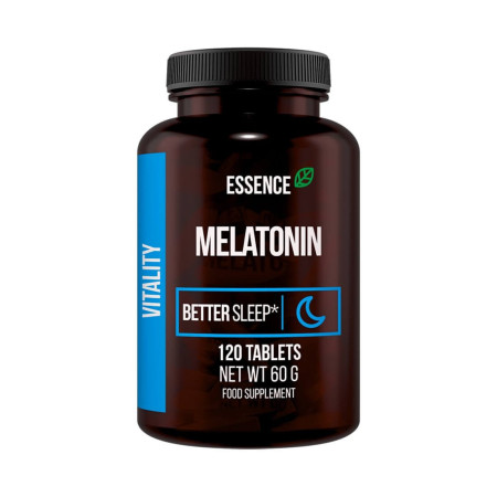 Essence Melatonin 3mg 120 tabl.