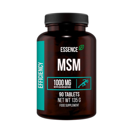 Essence MSM 1000mg 90 tabl.