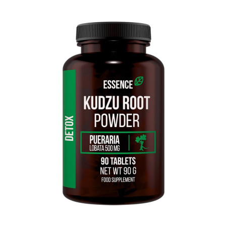 Essence Kudzu Root Powder 90 tabl.