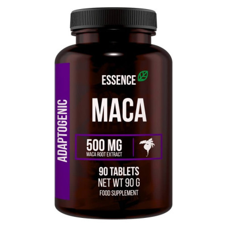 Essence MACA 500mg 90 tabl.