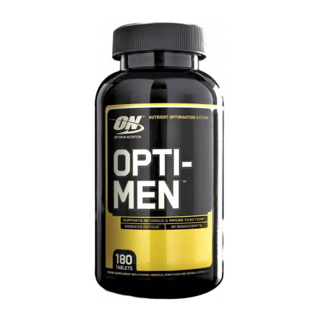 Optimum Opti-Men 180 tabl.