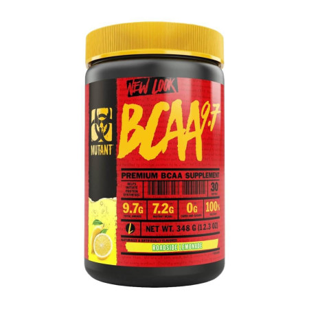 PVL Mutant BCAA 9.7 348g