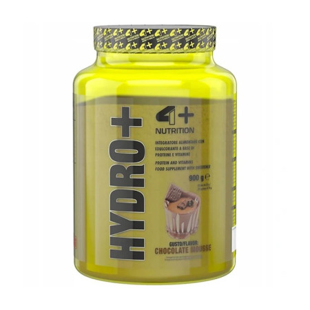 4+ Nutrition Hydro+ Probiotics 900g