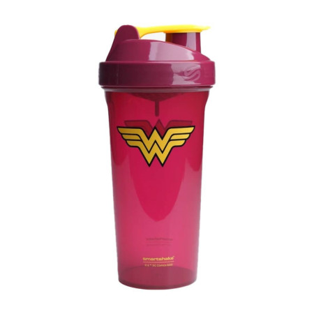 Smartshake Smart Shake Lite DC WonderWoman 800ml