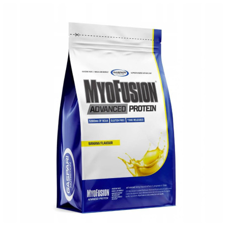 Gaspari Nutrition Myofusion Advanced EU 500g