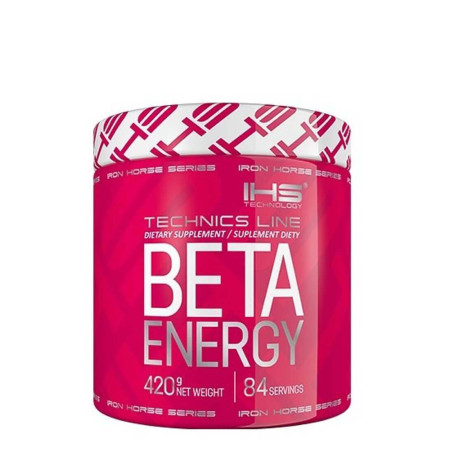 IHS Beta Energy 420g