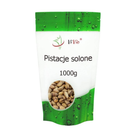 Vivio Pistacje solone 1000g