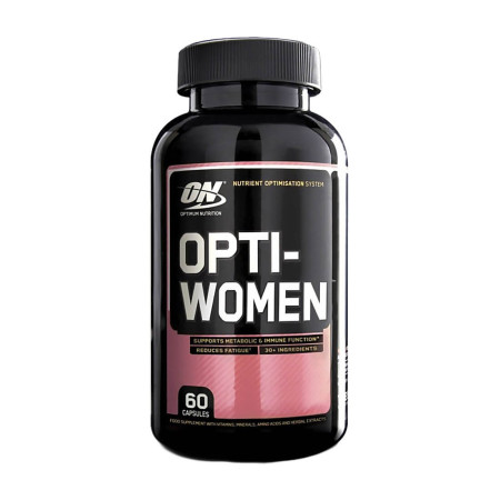 Optimum Opti-Women 60 kaps.