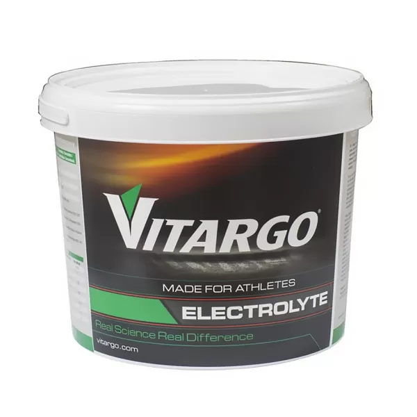 Vitargo Carbo + Elektrolytes 2000g