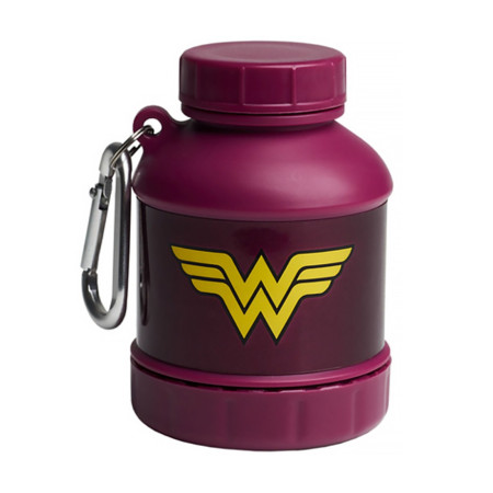 Smartshake Whey2Go Funnel WonderWoman 110ml