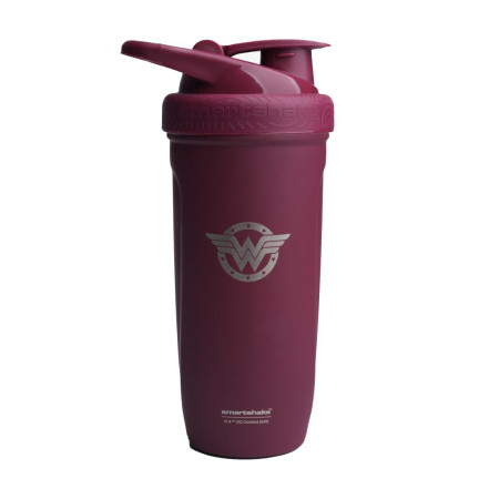 Smartshake Reforce Stainless Steel DC WonderWoman 900ml